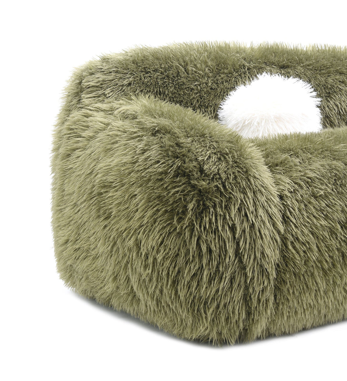 Darwen Green Loveseat