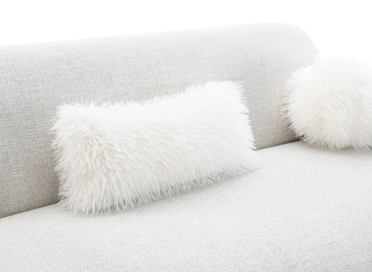 Mellone Oat Sofa