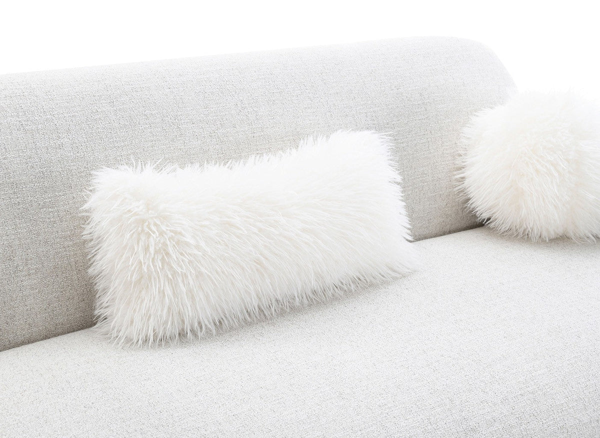 Mellone Oat Sofa