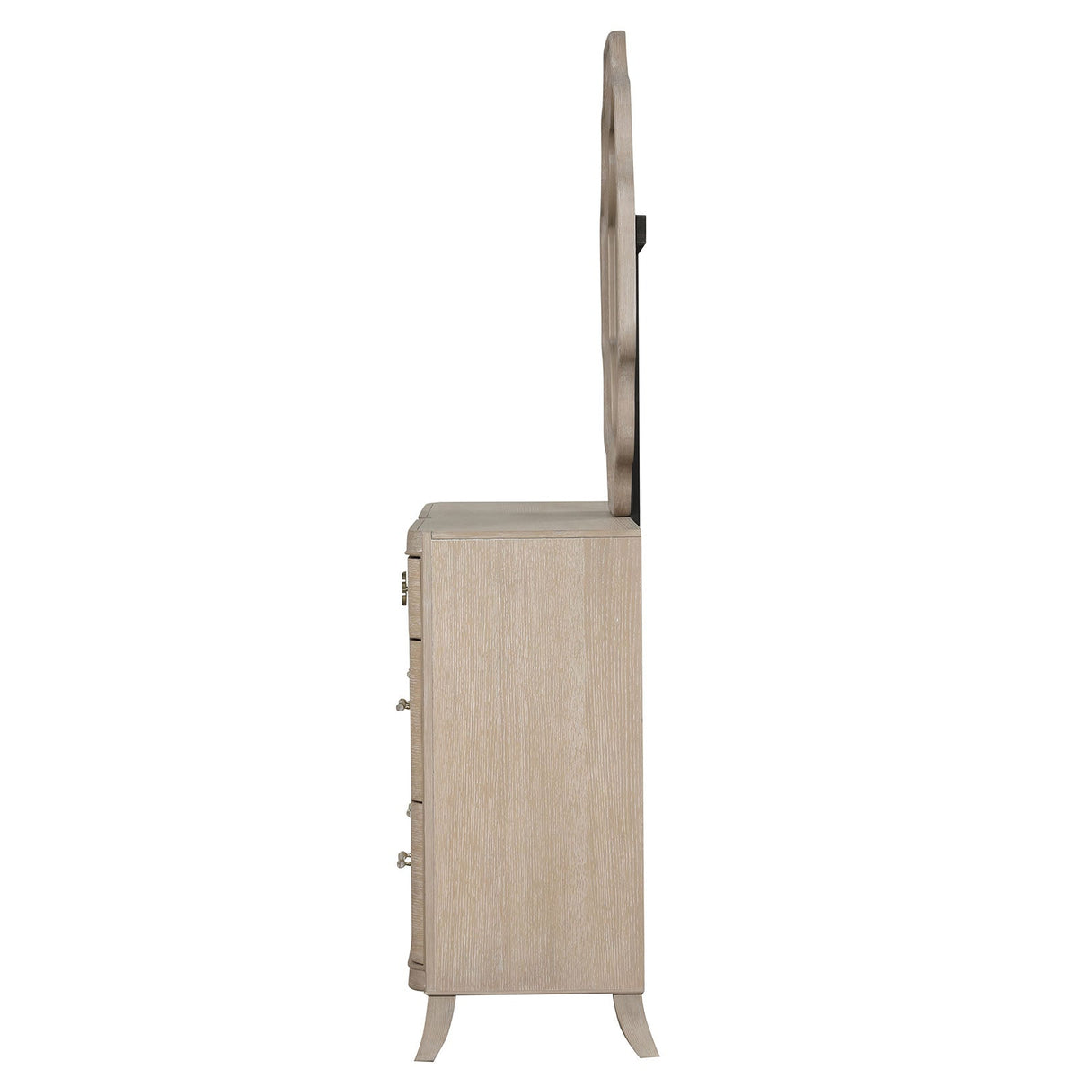 Candra Natural Oak Dresser