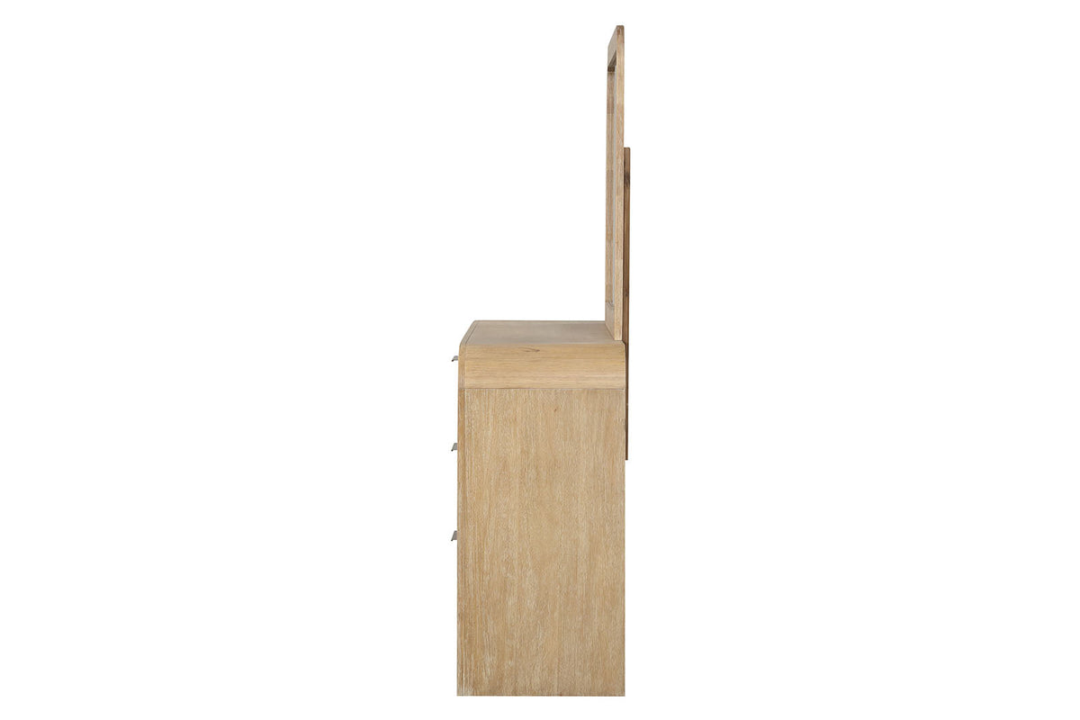 Handforth Natural Dresser