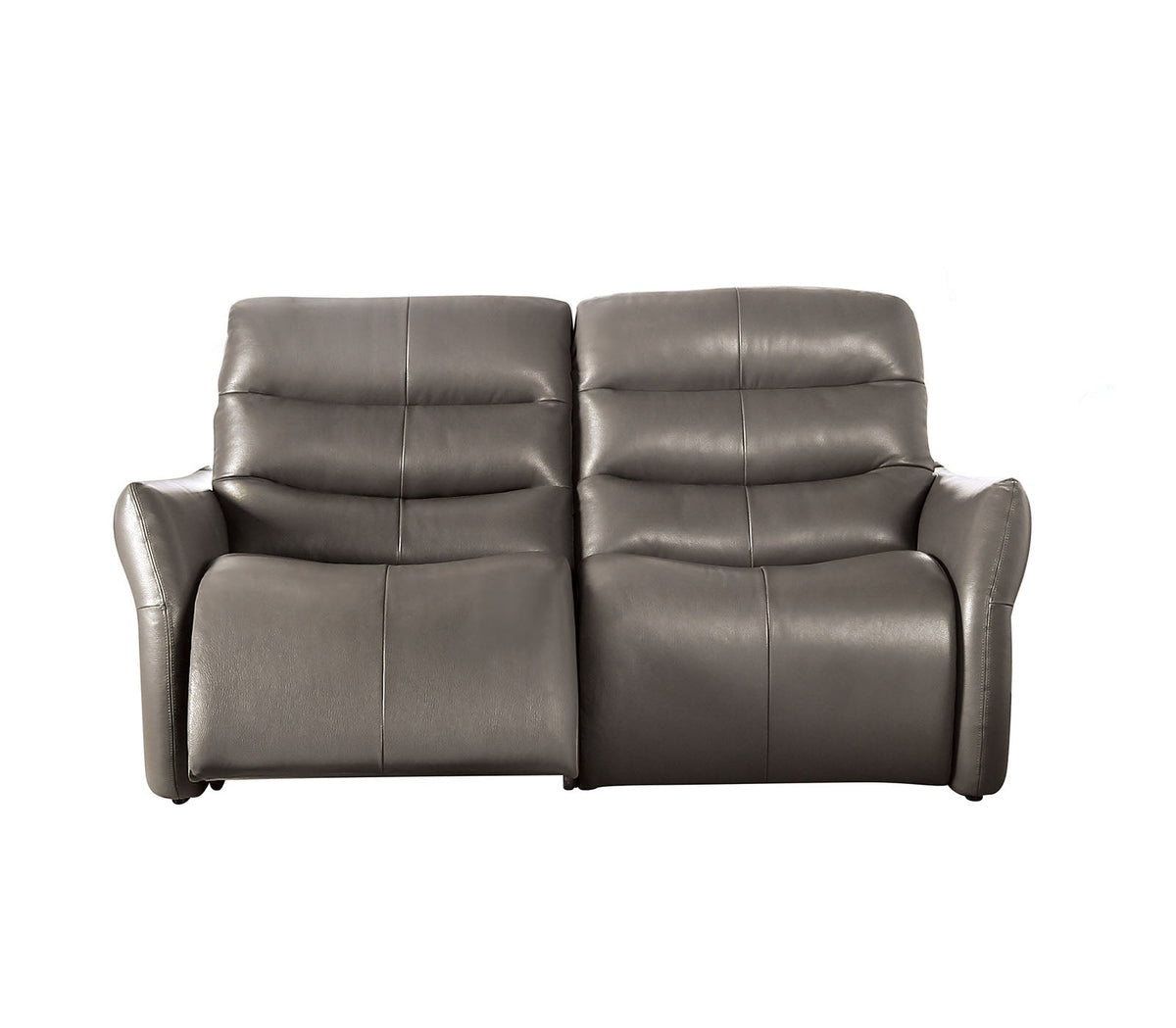 Granucci Gray Sofa