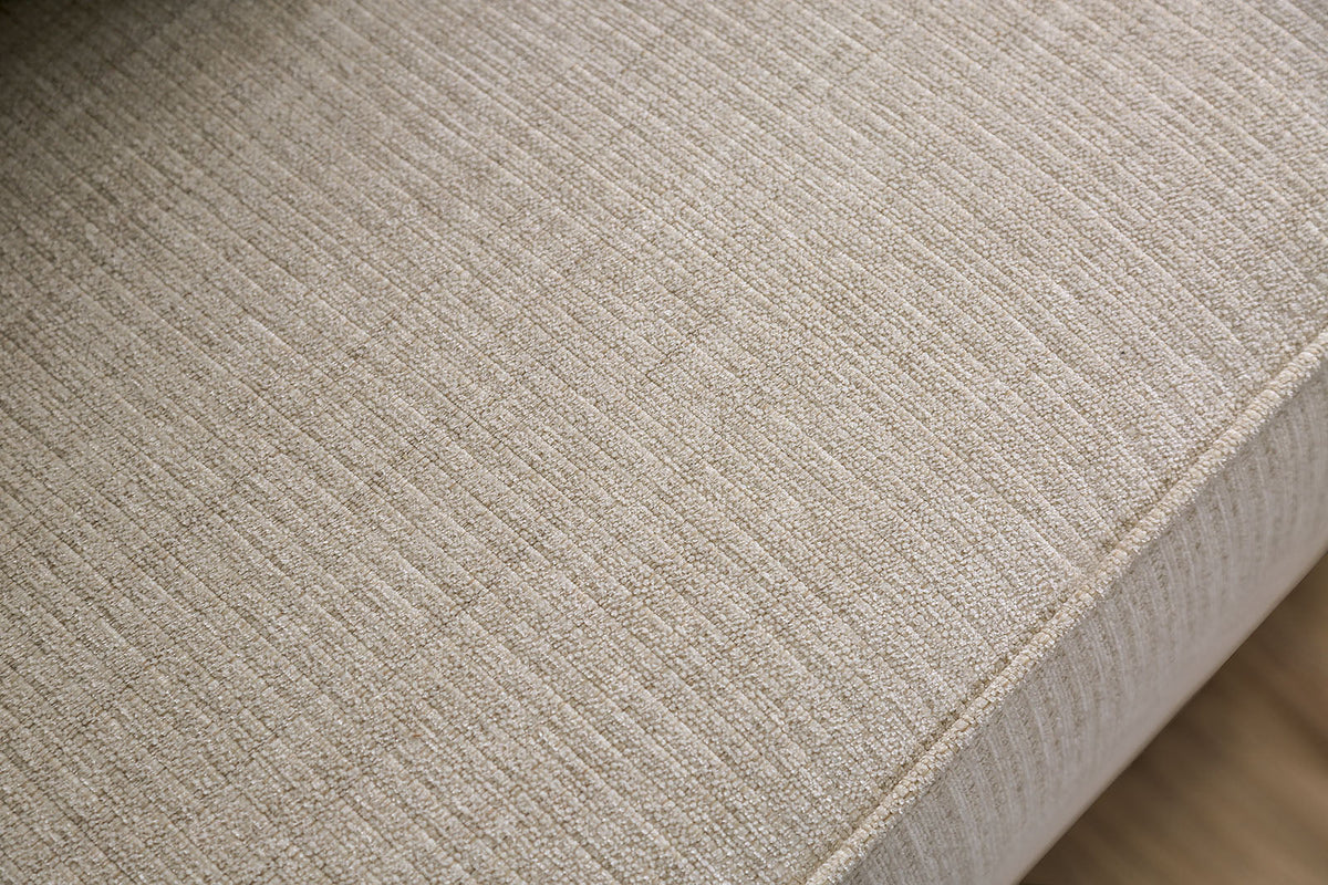Germaine Ivory Loveseat
