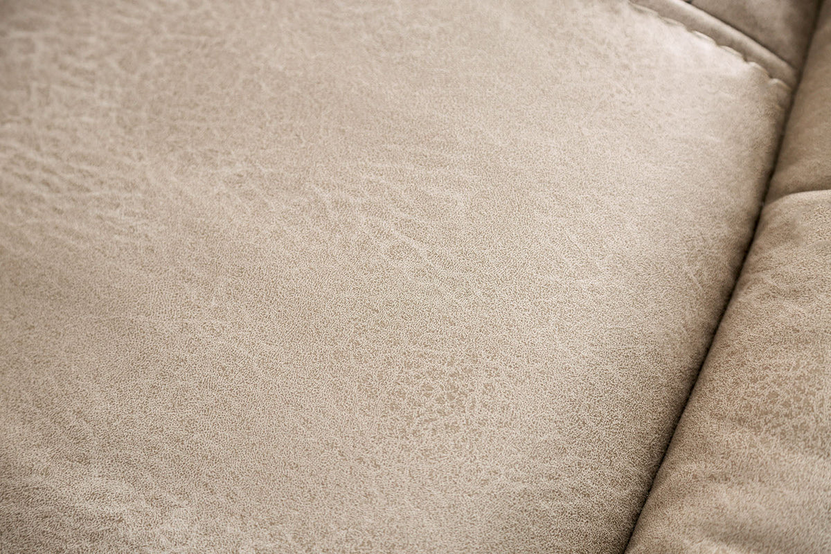Henricus Beige Loveseat