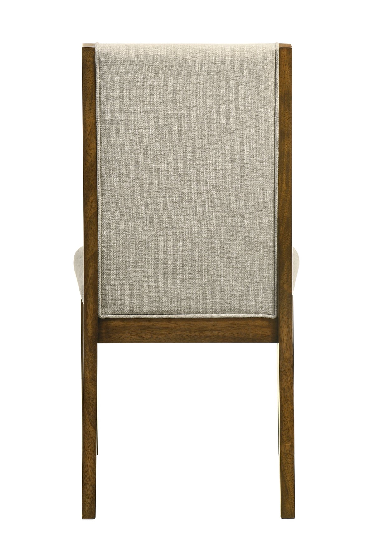 Hollister Brown Dining Room Set
