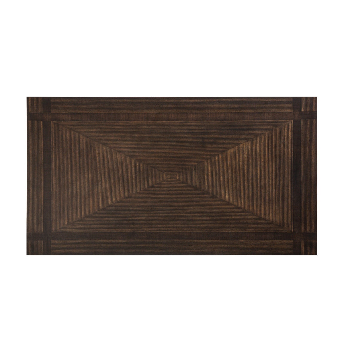 Holsworthy Espresso Dining Table