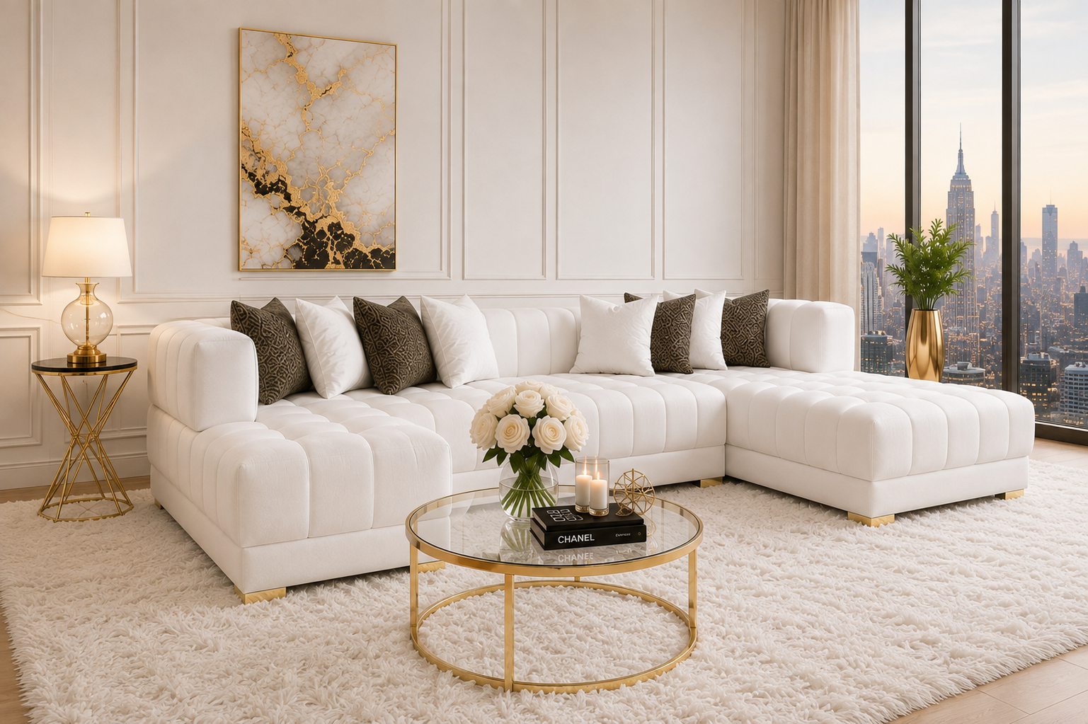 Valencia Home collection