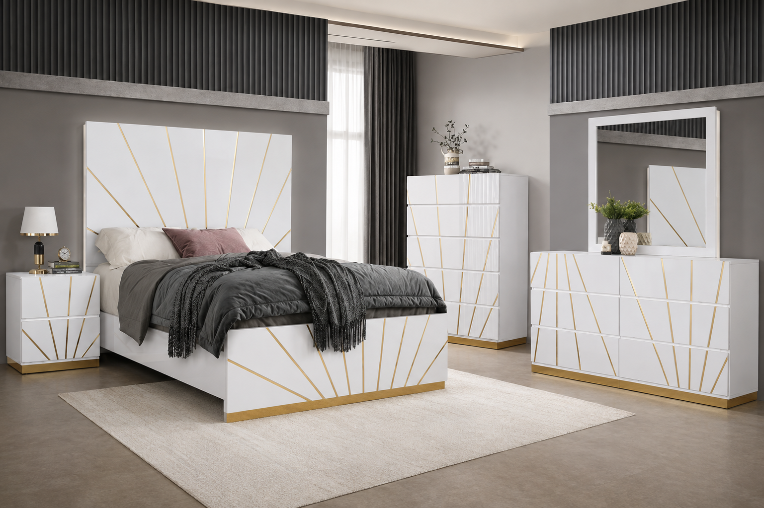 Valencia Home collection