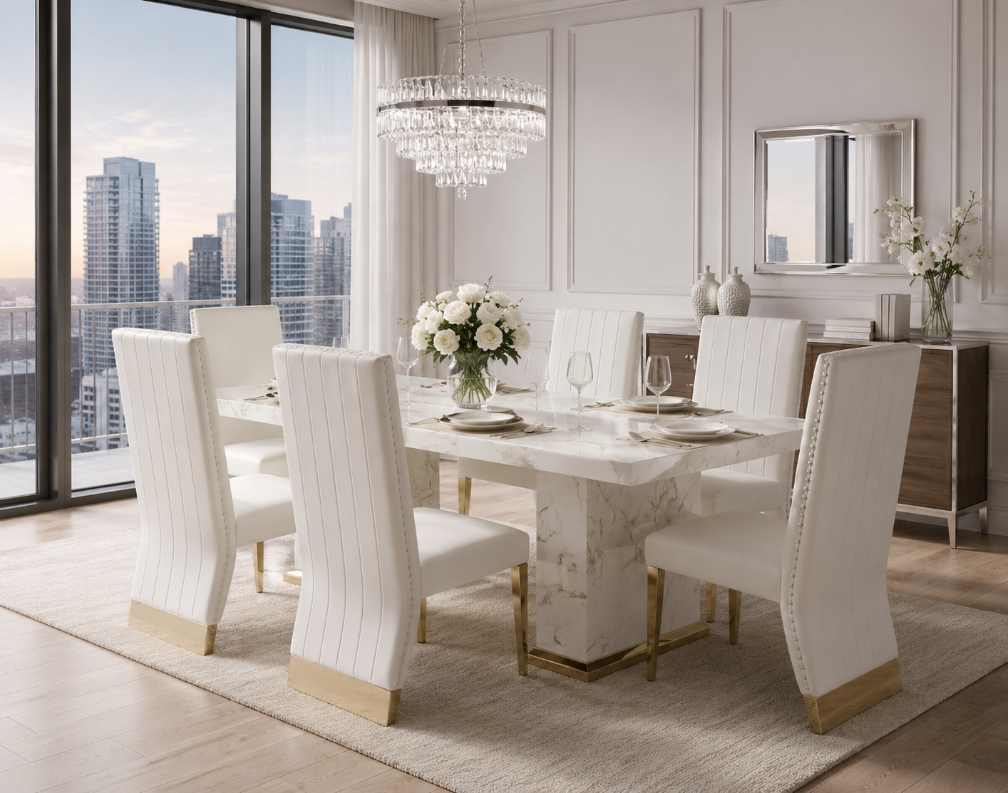 Valencia Home collection