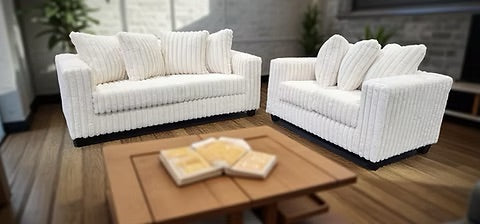 Gia Collection – Free Rug or Smart TV