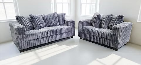 Gia Collection – Free Rug or Smart TV