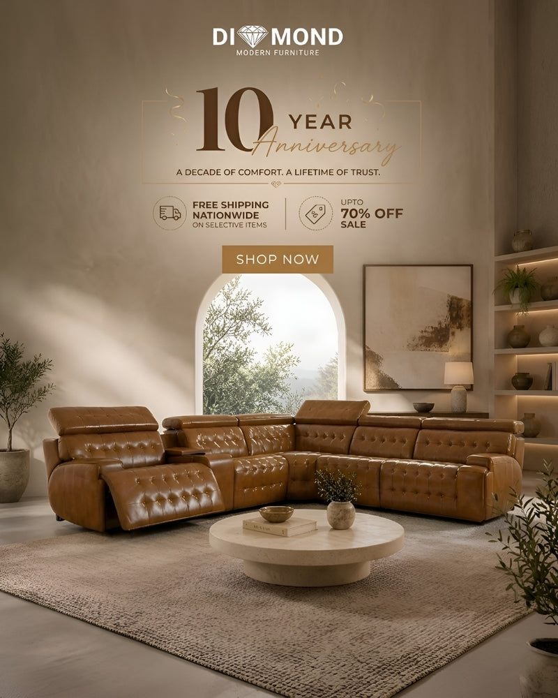 Diamond Modern Furniture
