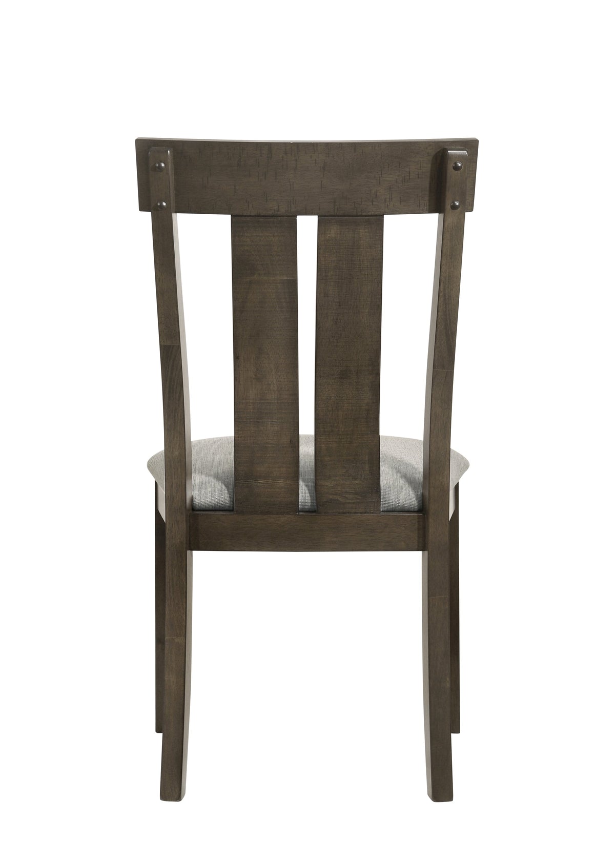 Lloyd Brown Dining Side Chair, Set of 2