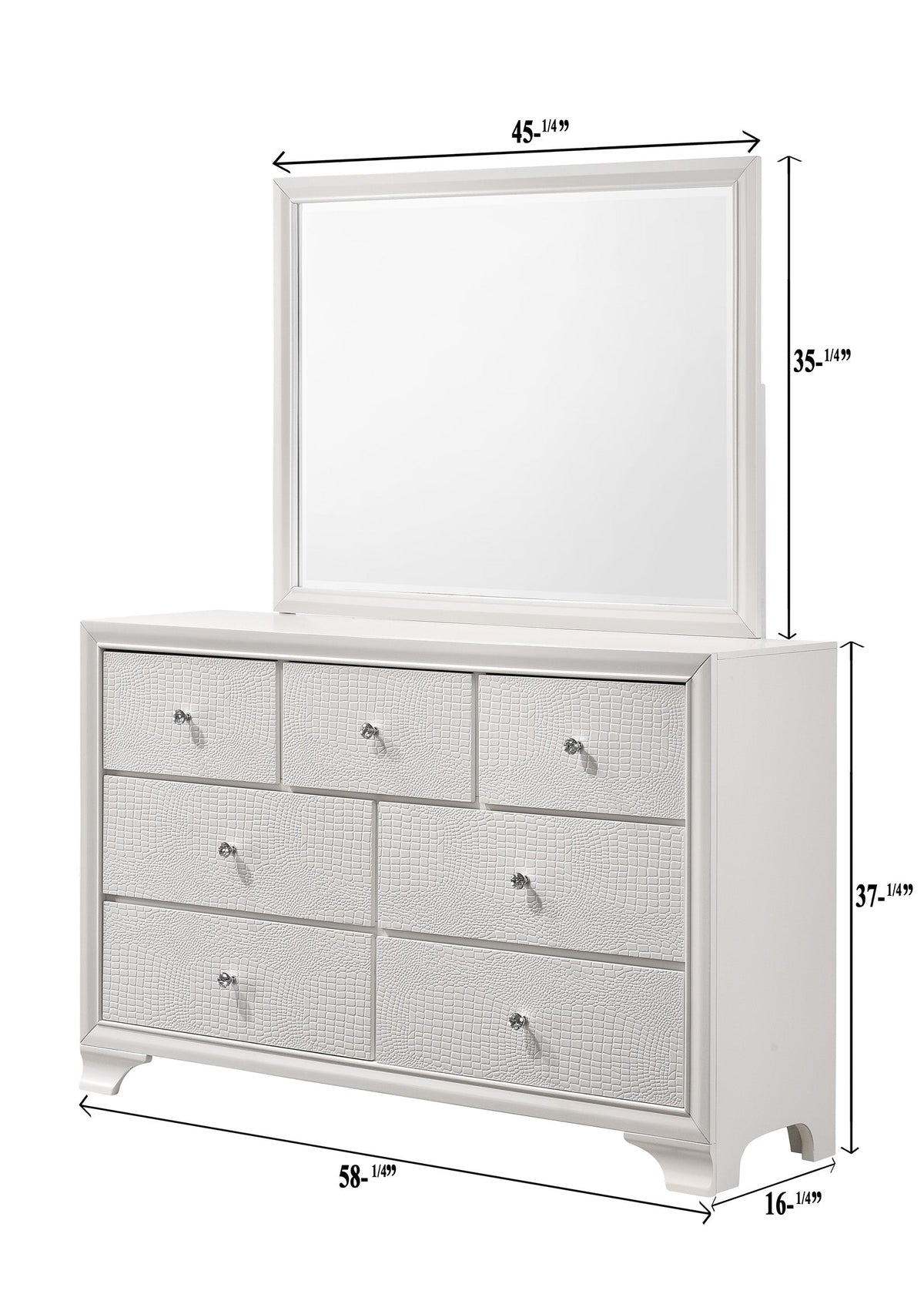 Lyssa Frost Dresser