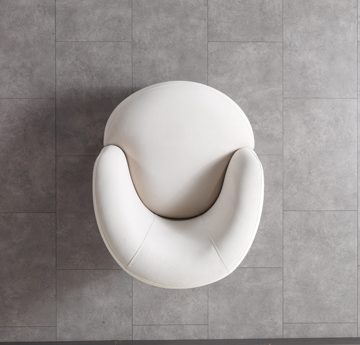 Bonita Ivory Velvet Sofa & Loveseat