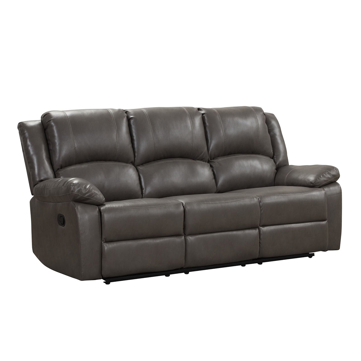 Letha Gray Manual Sofa