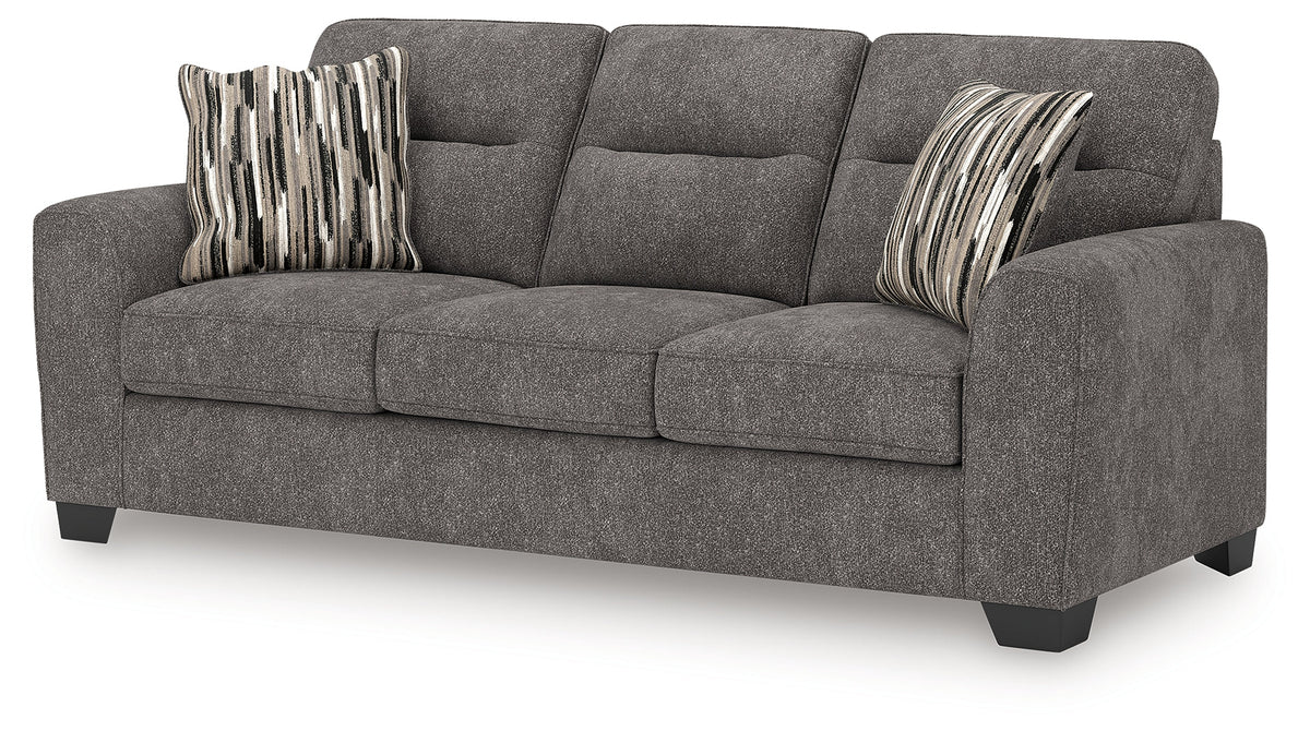 Olten Graphite Sofa