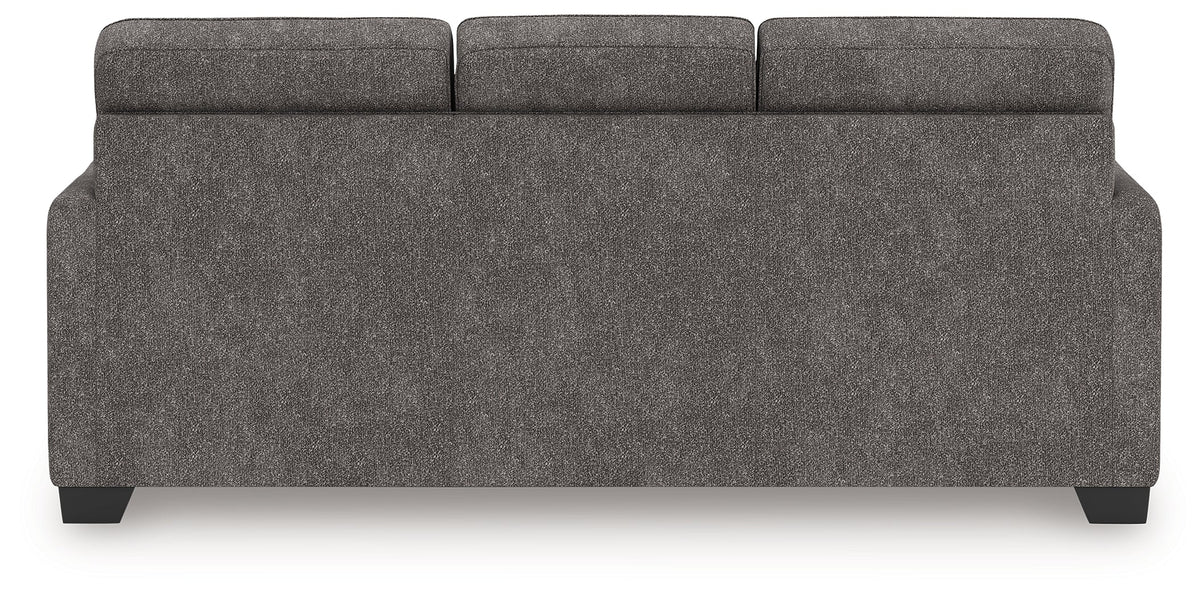 Olten Graphite Sofa