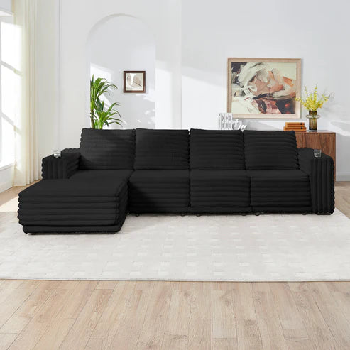 S101 Nuve (Black)