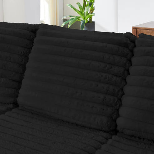 S101 Nuve (Black)