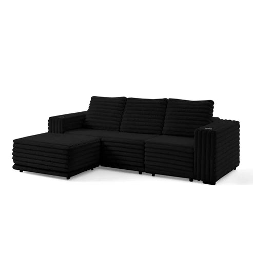 S101 Nuve (Black)