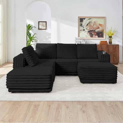 S101 Nuve (Black)