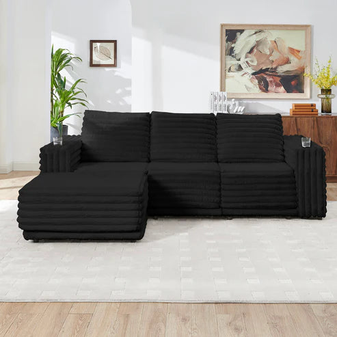 S101 Nuve (Black)