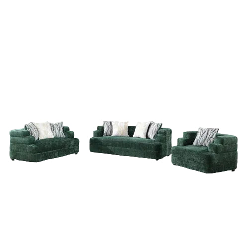 S1400 Stepso (Green)
