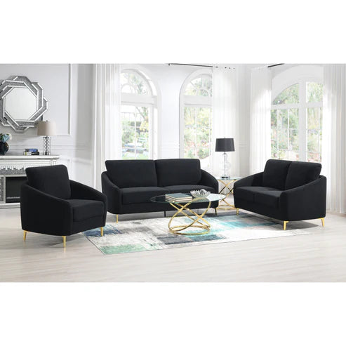 S160 Lila (Black)
