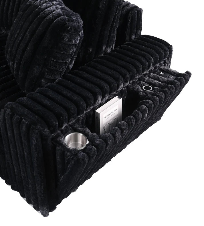 S101 Nuve (Black)