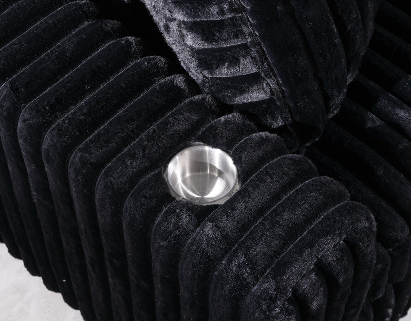 S101 Nuve (Black)