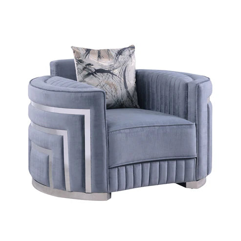 S3300 Minerva (Grey)