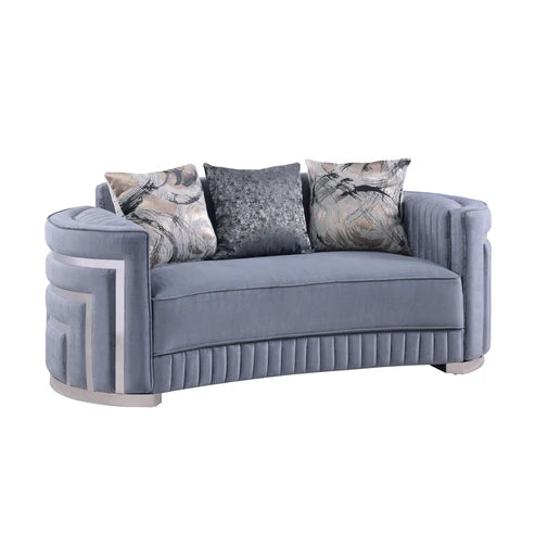 S3300 Minerva (Grey)
