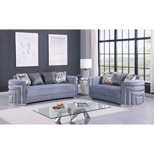 S3300 Minerva (Grey)