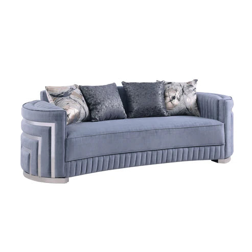 S3300 Minerva (Grey)
