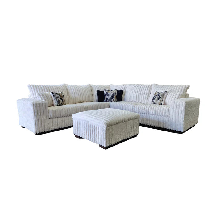 S345 Noah (Ivory)