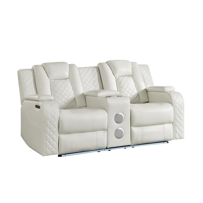 S3480 Eclipse (White)