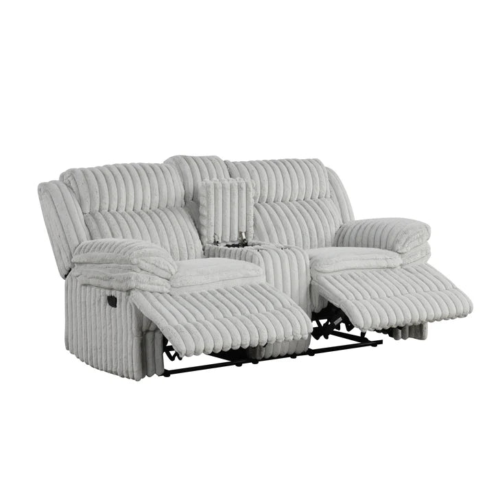 S3939 Mellow (Grey)