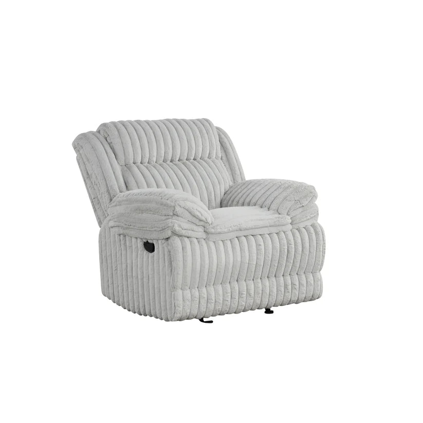 S3939 Mellow (Grey)