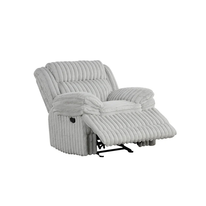 S3939 Mellow (Grey)