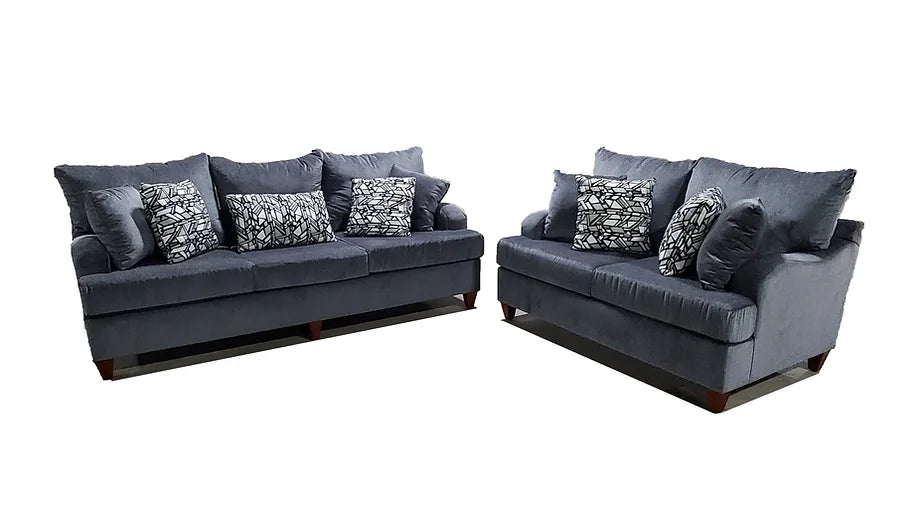 S399 Charcoal or Black