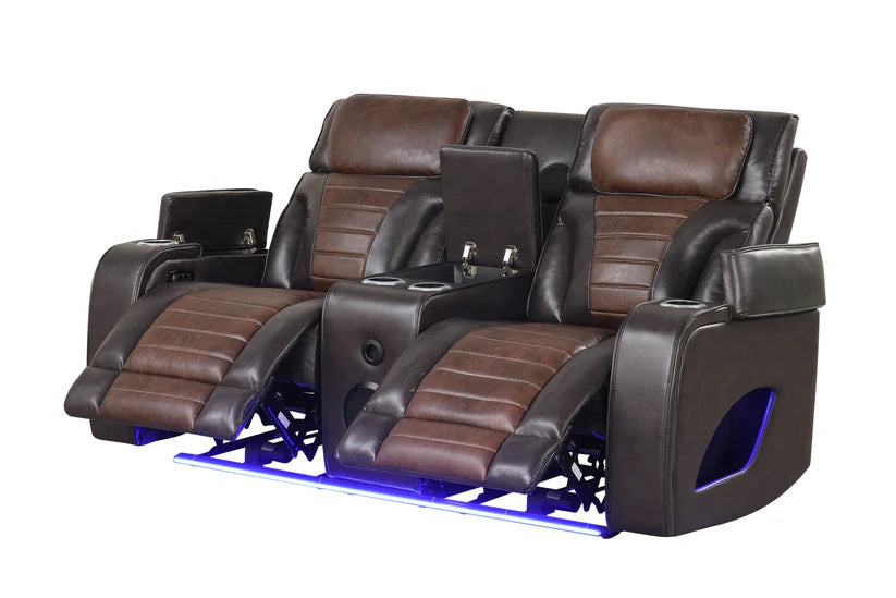 S4200 Robin (Brown)