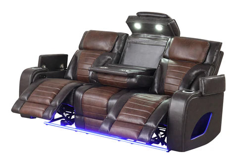 S4200 Robin (Brown)