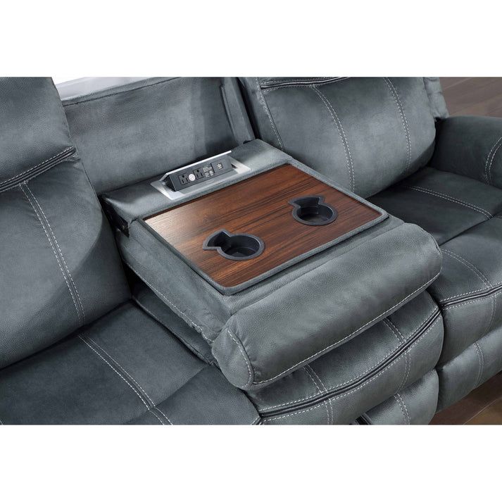 S5992 Rio Grande (Grey)