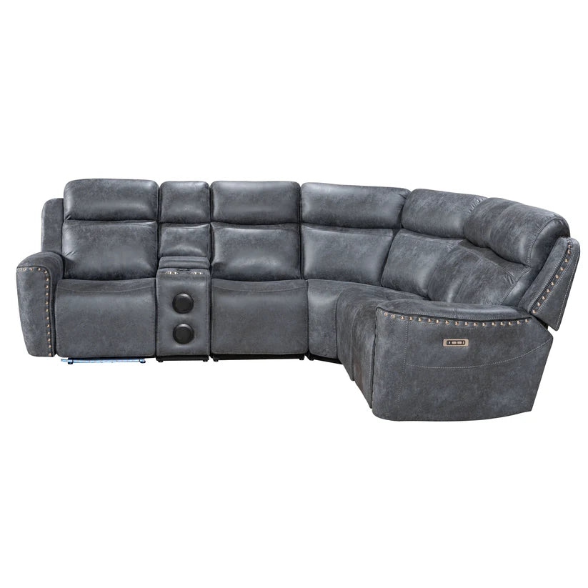 S7900 Romi (Grey)