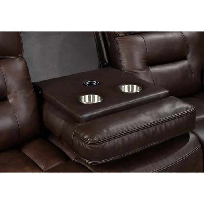 S8232 Dallas (Brown)