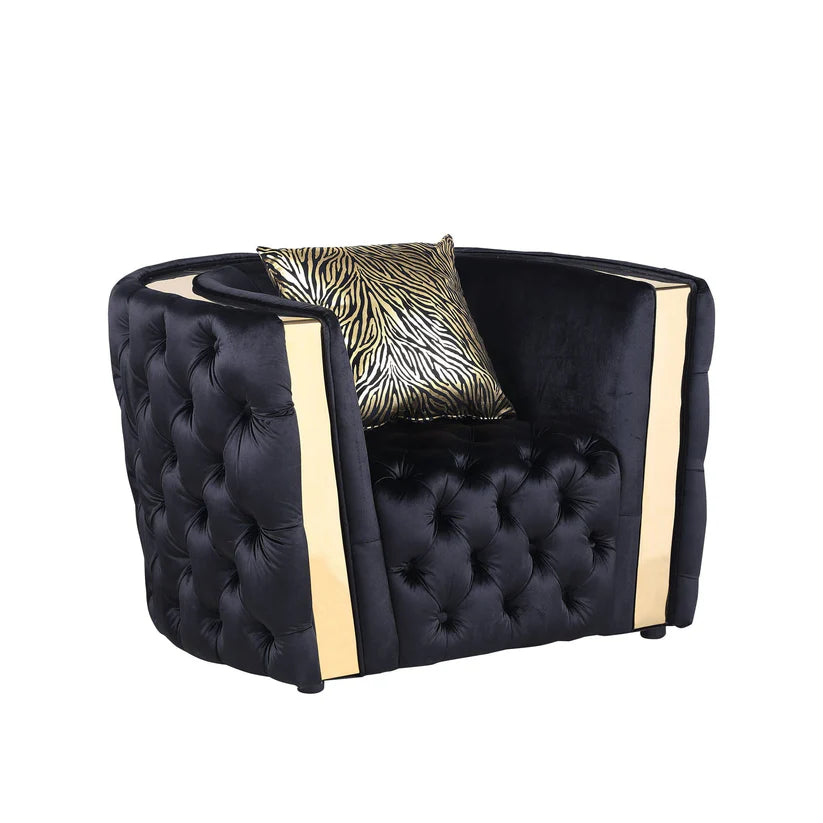 S8290 Roka (Black)