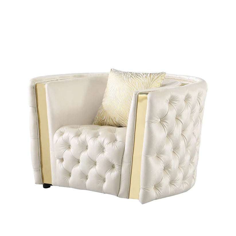 S8290 Roka (White)
