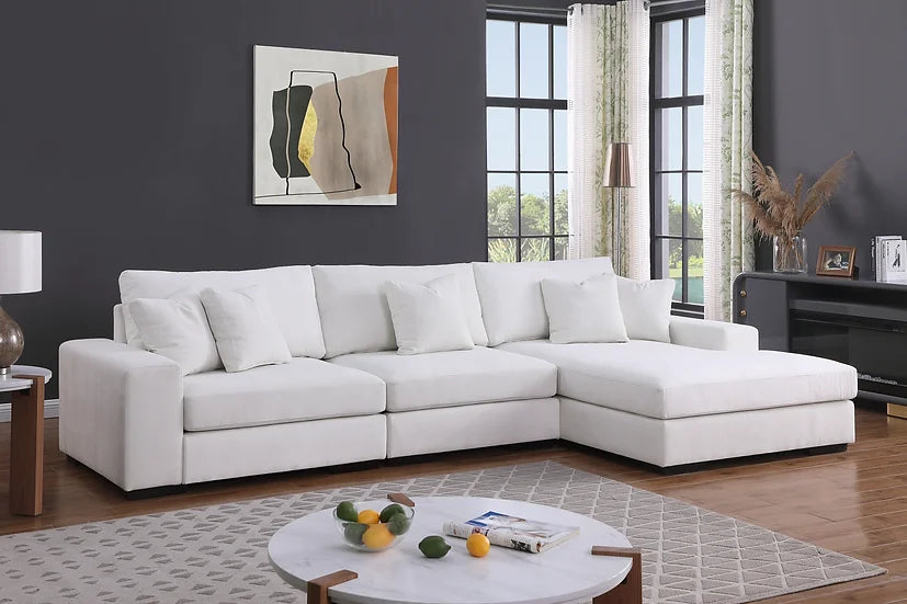 S859 Comfy (Cream)