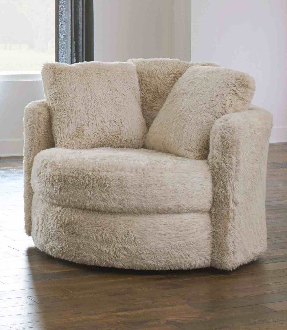Cochrane Cream/Beige Chair